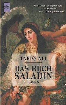 Das Buch Saladin : Roman.