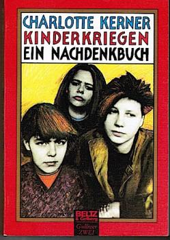 Kinderkriegen. Ein Nachdenkbuch (= Gulliver Taschenbuch, Bd. 727);
