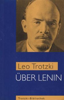 Über Lenin : Material für einen Biographen.