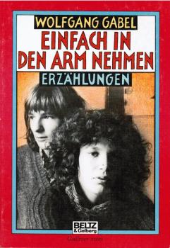 Einfach in den Arm nehmen : Erzählungen.