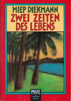 Zwei Zeiten des Lebens.