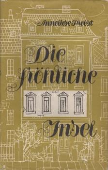 Die fröhliche Insel.