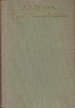 Frau Marie Grubbe.