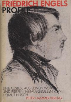 Profile : Eine Auslese aus seinen Werken und Briefen.