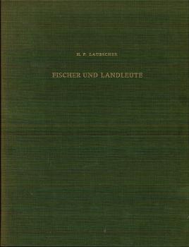 Fischer und Landleute : Studien zur hellenist. Genreplastik.