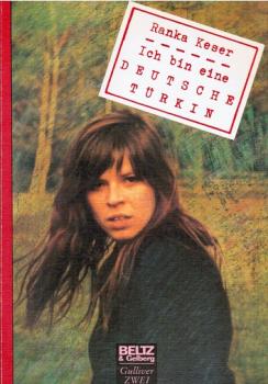 Ich bin eine deutsche Türkin.