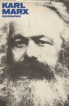 Karl Marx : Biographie.