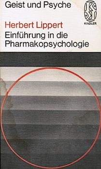 Einführung in die Pharmakopsychologie.