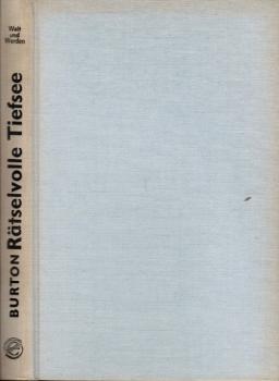 Rätselvolle Tiefsee.