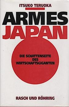 Armes Japan : die Schattenseite des Wirtschaftsgiganten.