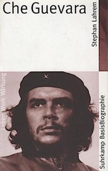 Che Guevara.