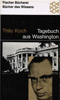 Tagebuch aus Washington.