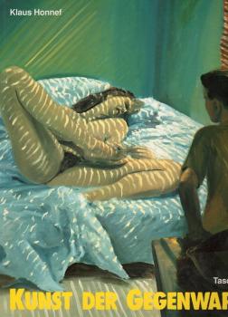 Kunst der Gegenwart.