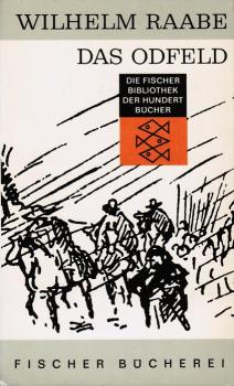 Das Odfeld : [Erzählung].