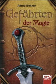 Gefährten der Magie.