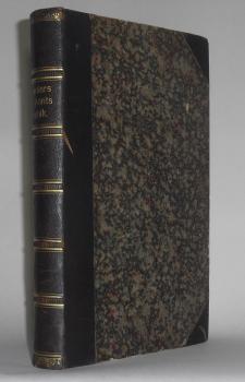 Herders und Kants Ästhetik