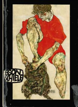 Egon Schiele : Zeichnungen u. Aquarelle.