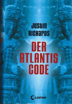 Der Atlantis-Code.