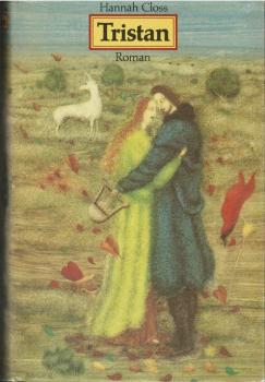 Tristan : Roman.