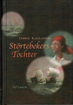 Störtebekers Tochter.