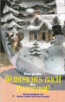 Weihnachtsbuch der Phantasie.
