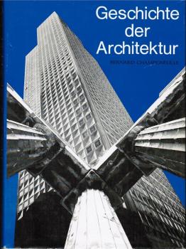 Geschichte der Architektur.