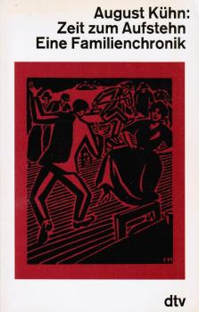 Zeit zum Aufstehn : e. Familienchronik.