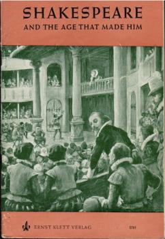 Shakespeare and the age that made him.