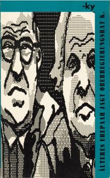 Älteres Ehepaar jagt Oberregierungsrat K.