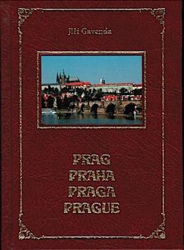 Prag, Praha, Praga, Prague.