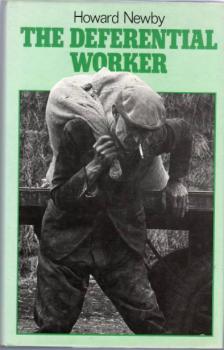 The Deferential Worker.