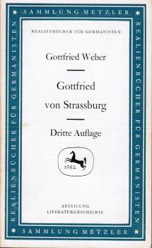 Gottfried von Strassburg.