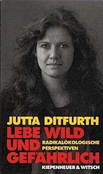 Lebe wild und gefährlich : radioökologische Perspektiven.