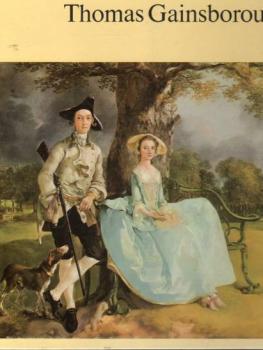 Thomas Gainsborough.