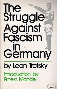 The Struggle Against Fascism in Germany.