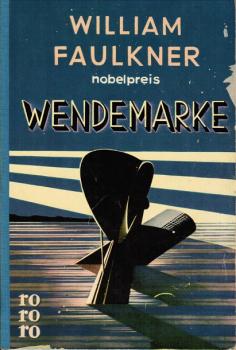 Wendemarke : [Roman].