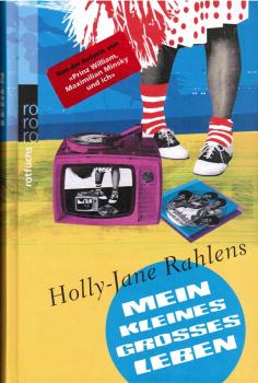Mein kleines großes Leben.