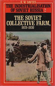 The Soviet collective farm, 1929-1930