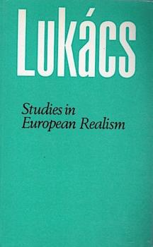 Studies in European Realism