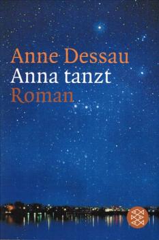 Anna tanzt : Roman.