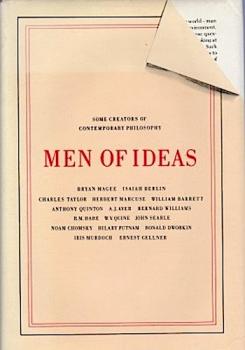 Men of Ideas.