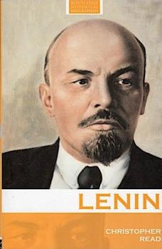 Lenin.