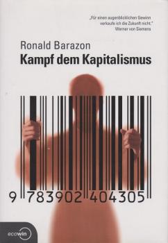 Kampf dem Kapitalismus.