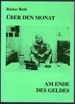 Über den Monat - Am Ende des Geldes