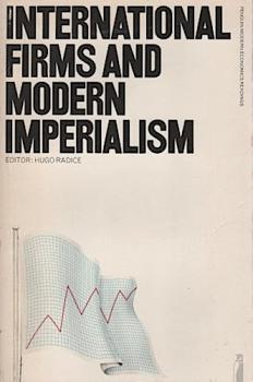International firms and modern imperialism.
