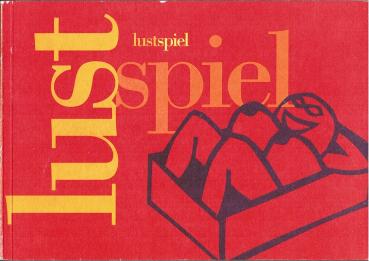 Lustspiel.