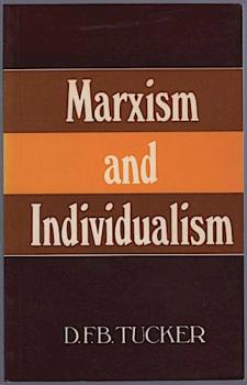 Marxism and individualism.