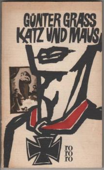 Katz und Maus : Eine Novelle.
