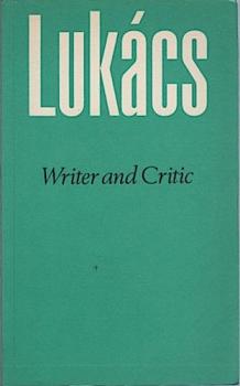 Writer and Critic.