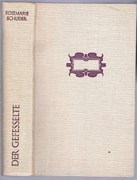 Der Gefesselt:. Das Leben Michelangelos 1500-1527.